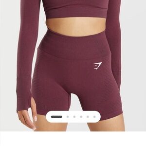 Vital Seamless shorts